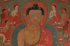 历史上佛教在元朝的发展发展的怎么样？