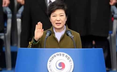 韩国总统历史，韩国的七位总统经历与结局