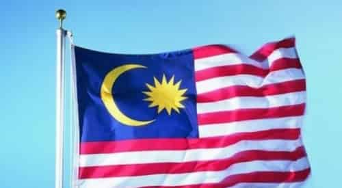 马来西亚的历史沿革