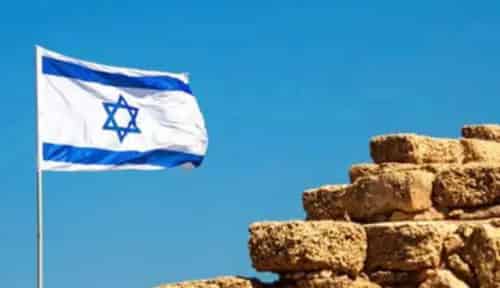 以色列建国历史简介