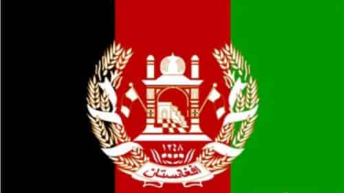 阿富汗王国的变迁