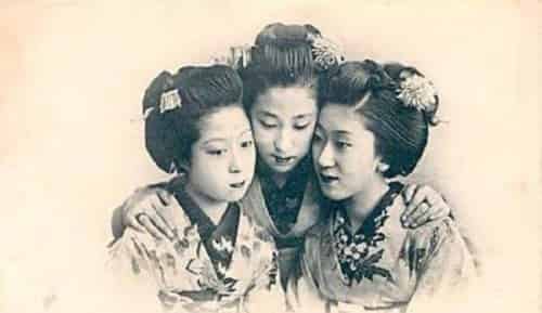 揭秘日本“南洋姐”明治年间向海外输出数十万