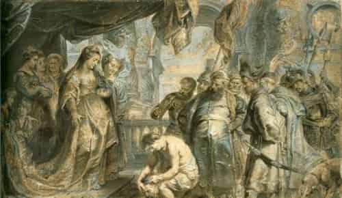 居鲁士大帝之死，对帝国产生的影响有多大？