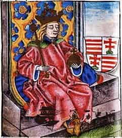 贝拉四世及其治理对欧洲中世纪匈牙利的影响