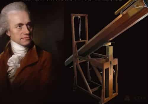 恒星天文学之父，威廉·赫歇尔的发现，对天文学产生的影响有多大