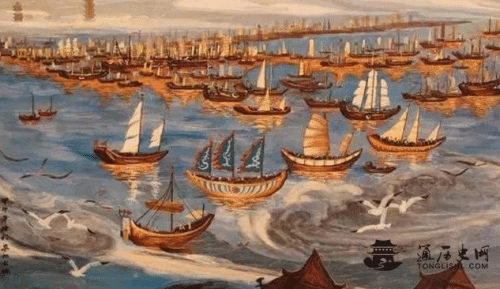 公元前5世纪，雅典和西西里双方通过海上贸易对当时的发展有哪