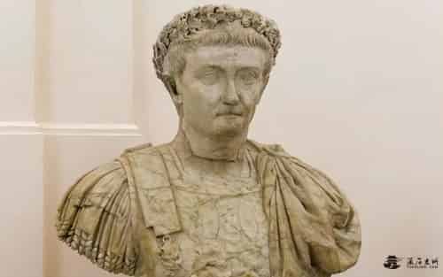“凯撒”之名号，在罗马元首制时期的演变，及对后世的启示