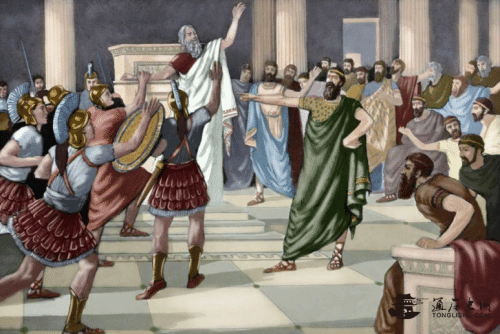 僭主想象对公元前5世纪雅典政治的影响有哪些？