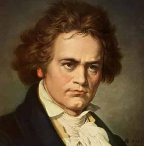 传奇巨擘贝多芬，作为浪漫主义音乐先驱，对后世产生了什么影响