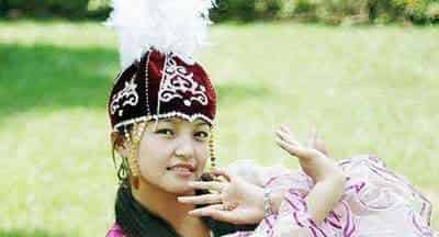 柯尔克孜族的舞蹈，柯尔克孜族人喜爱跳什么舞，