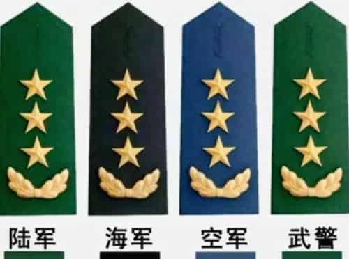 中国唯一七星上将是谁，洪学智为何被称为“六星上将”
