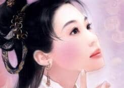 朱元璋的小女儿宝庆公主：朱棣都对她宠爱不已，最后却嫁给一个变